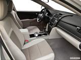  Passenger seat photo